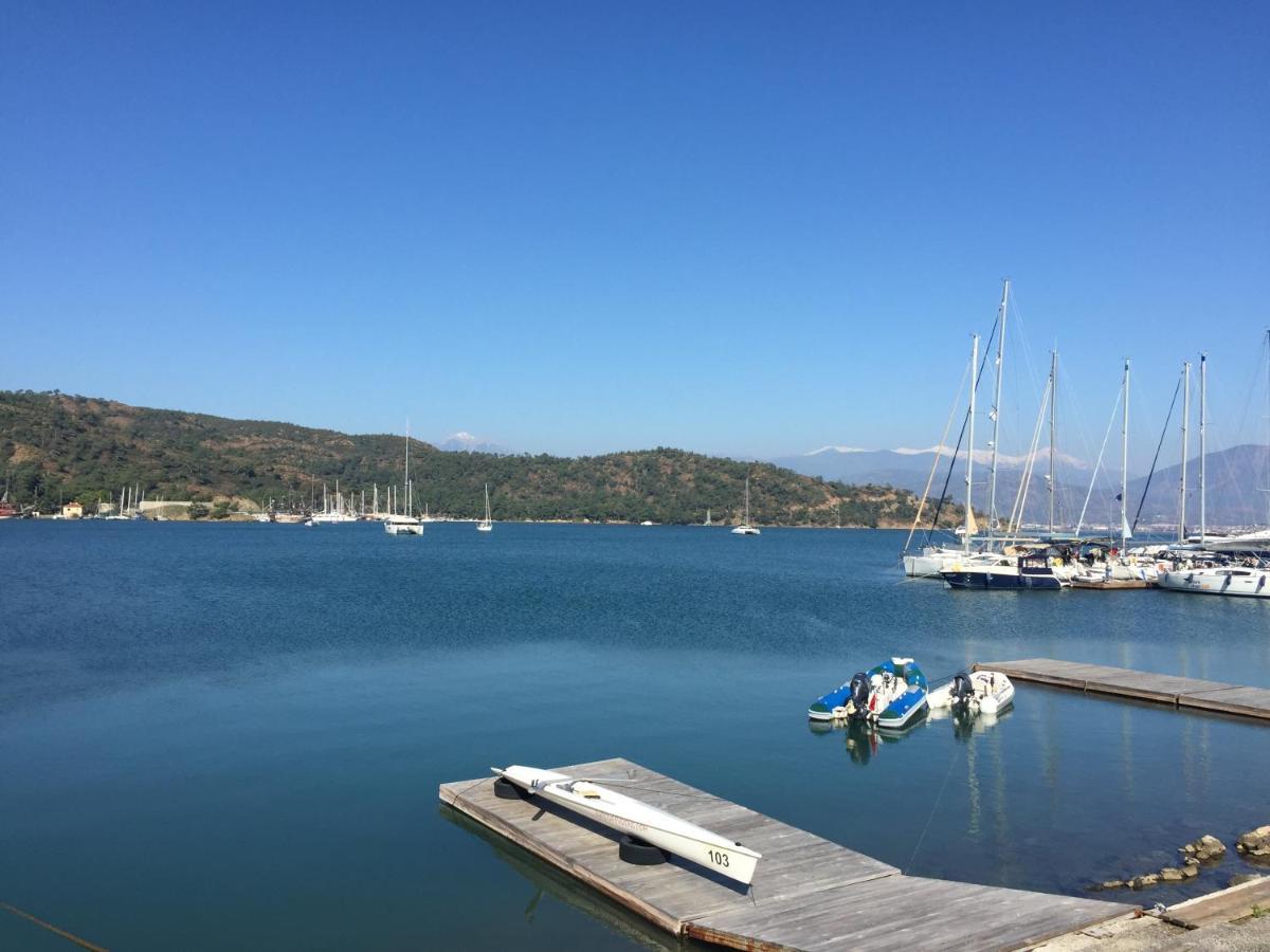 Hotel Villa Daffodil Fethiye Exterior foto